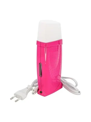 EpilWaxOhřívač vosku pro 100 ml roll-ony Pink Must-Have