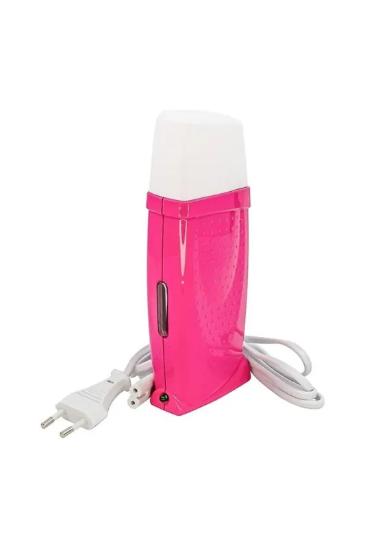 EpilWaxOhřívač vosku pro 100 ml roll-ony Pink Must-Have