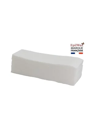 Must-Have EpilWax Voskové pásky na obličej a tělo 100ks
