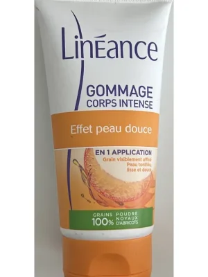 Kup Teď Lineance Intenzivní tělový peeling, 150 ml