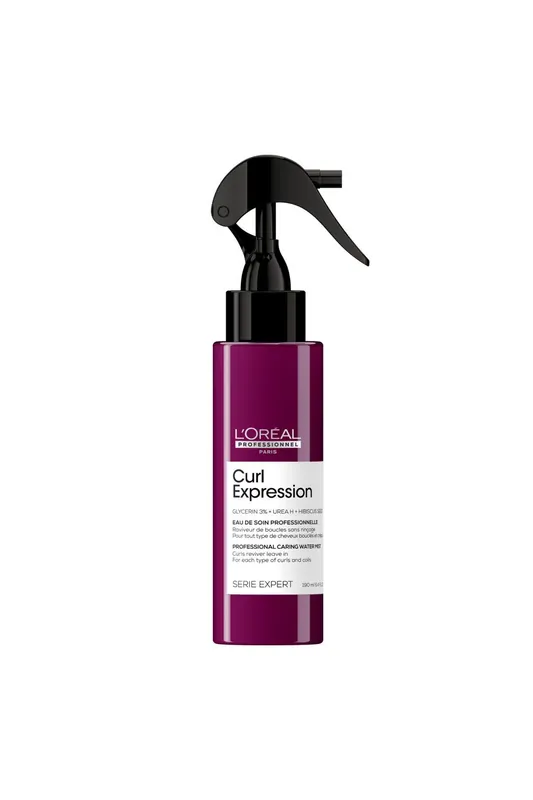 Výprodej L'Oréal Vyživující mlha na vlasy pro definování vln 190ml