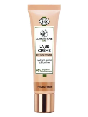 La Provençale Hydratační tónovací BB krém (CLAIR) 30ml Cenový Hit