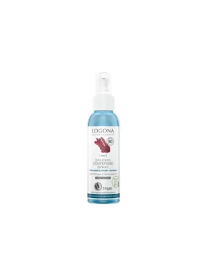 Značkový LOGONA naturkosmetik hydratační spray , 125 ml