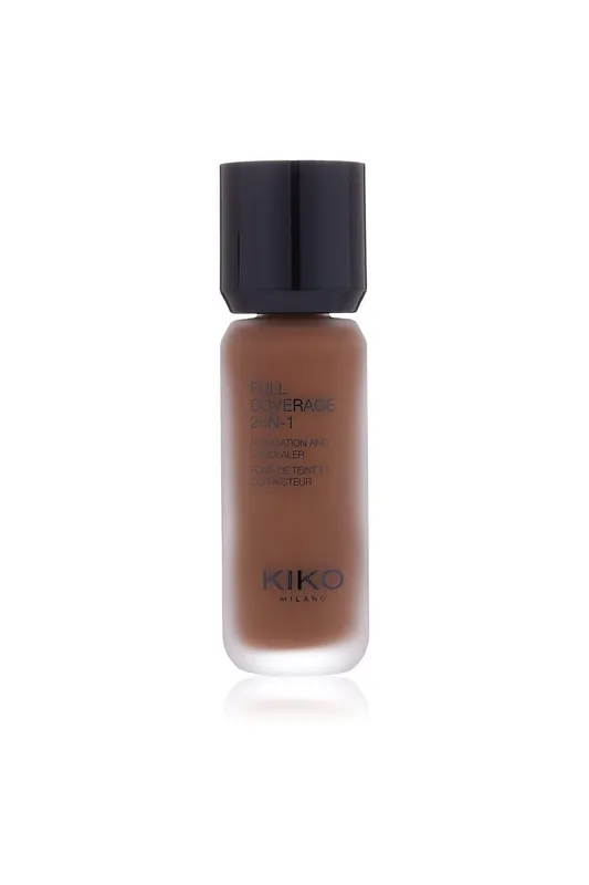 Super Cena KIKO Milano Full Coverage 2-In-1odstín N170, 25 ml