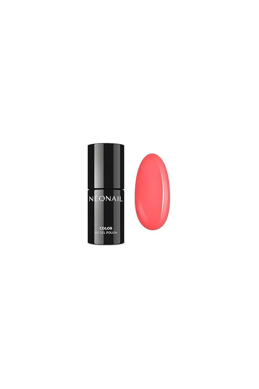 Neonail 4823-7 Bayahibe Bikini UV lak na nehty, 7,2 ml Jen Po Omezenou Doba