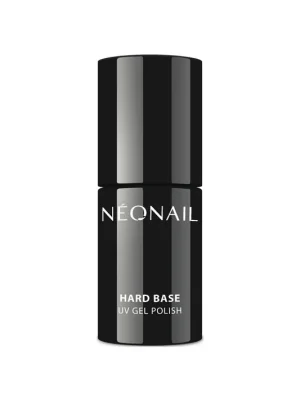 NeoNail - UV/LED Gel Polish 7,2ml - HARD BASE podkladový gel lak Cenový Hit