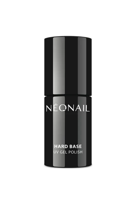 NeoNail - UV/LED Gel Polish 7,2ml - HARD BASE podkladový gel lak Cenový Hit