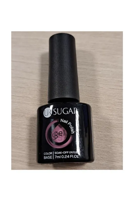 UR Sugar – gelový lak na nehty (7 ml) barva 310 Akce