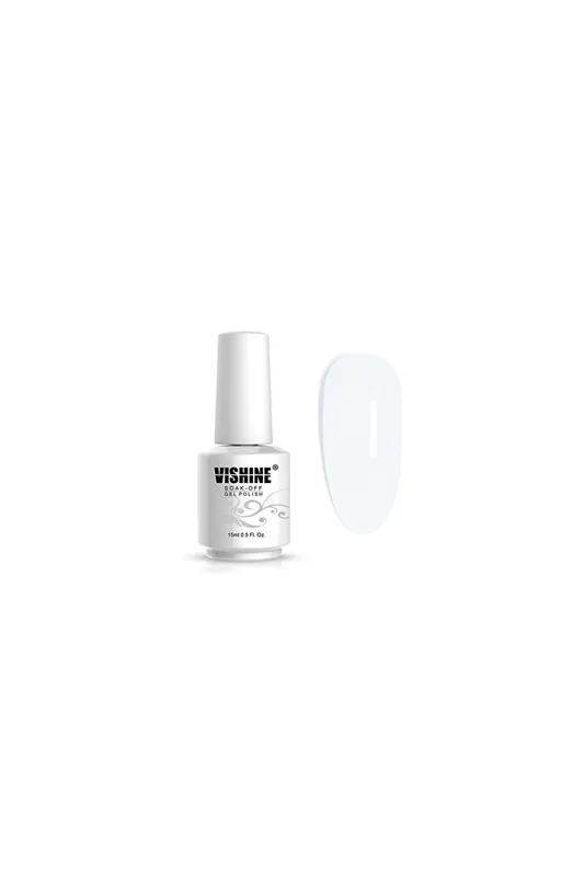 Vishine - gel polish Color 4671 15ml Ověřený