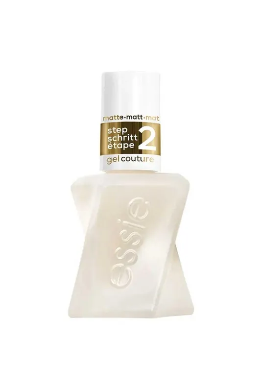 Essie dlouhotrvající lak , MATTE TOP COAT s matným efektem 13,5ml Doprava Zdarma