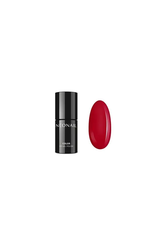 NEONAIL hybridní lak na nehty Hot Me 8235-7 , 7,2 ml Výprodej