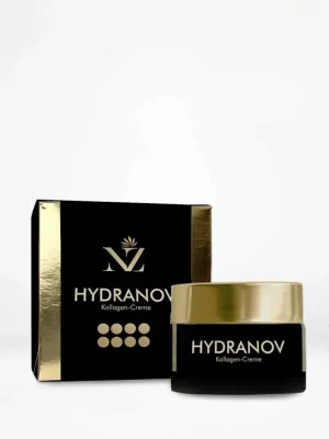 Hydranov - kolagenový krém Sezónní Sleva