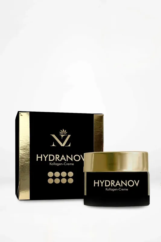 Hydranov - kolagenový krém Sezónní Sleva
