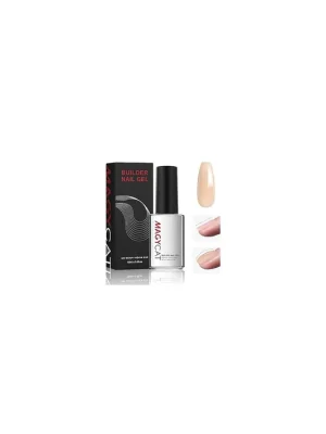 MAGYCAT Builder Nail Gel ​​na nehty, 15 ml -Prodlužování nehtů Nakupujte Hned