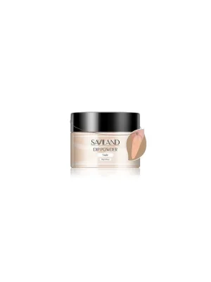 Novinka Saviland Nudes Dip Nail Powder 30G