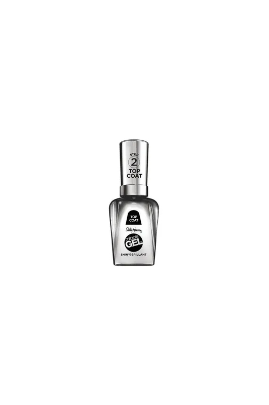 Sally Hansen Miracle Gel Top Coat 101 14,7ml Shiny Brillant Aktuální