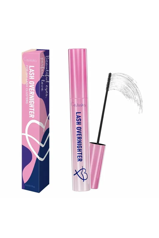 Cris Lashes Pro prodlužování řas 5ml Nakupujte Hned