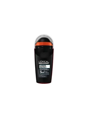 Nakupujte Hned L'Oreal Paris Men Expert Carbon Protect antiperspirant, 50 ml
