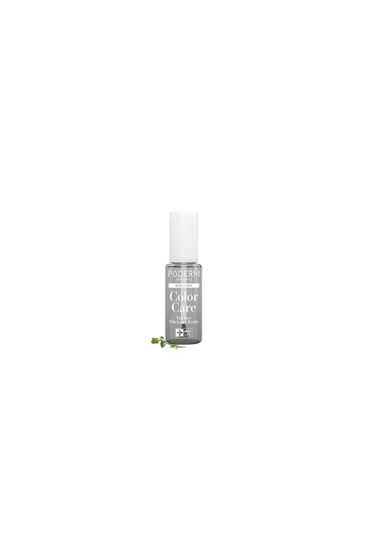Rychlé Dodání PODERM Color Care- Base Coat 055, 8ml