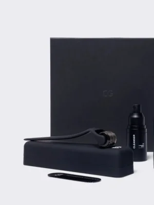 CG Sada pro růst vousů (bez aktivátoru) Cleanser exp. 1/2026 Cenově Výhodný