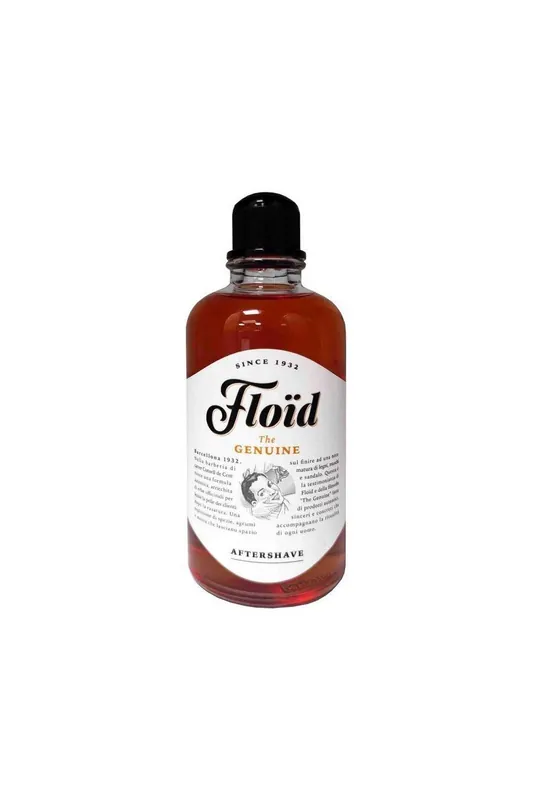 Super Cena Floid The Genuine Voda po holení 400ml