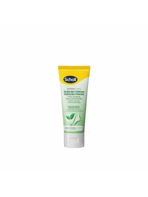 Scholl Výživný a hydratační krém na nohy 75ml Bezpečná Platba