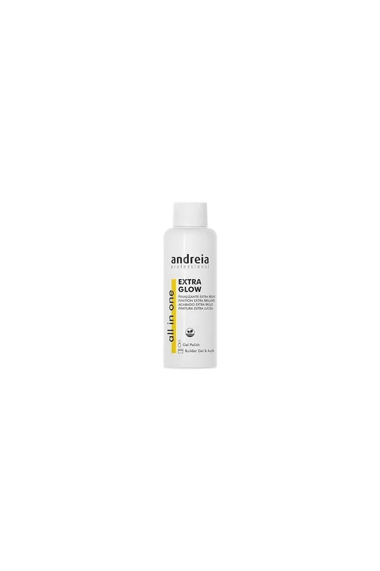 Andreia Professional Extra Glow High Shine vše v jednom 250ML Poslední Šance