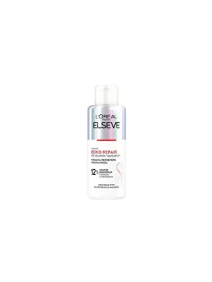Značkový L'Oreal Paris, Elseve Bond Repair předšampon pro posílení vnitřních vazeb vlasů, 200 ml