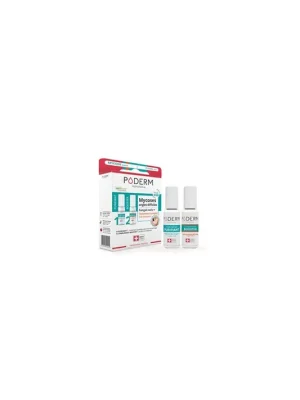 PODERM Nagelpilz - protiplísňové sérum, 8ml + 6ml Nízká Cena
