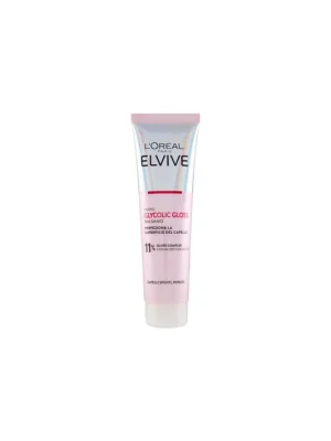 Nízká Cena L'Oreal ELVIVE Glycolic Gloss Kondicionér 150ml