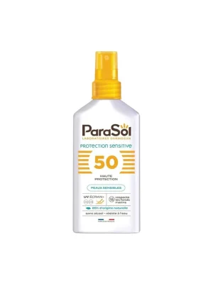 Odeslání Ihned ParaSol opalovací krém ve spreji SPF50, 100ml
