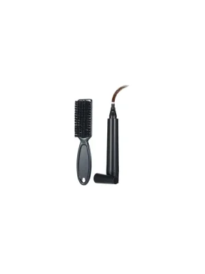 Expresní Doručení Shape and Define- Beard Filler Pen Kit brown