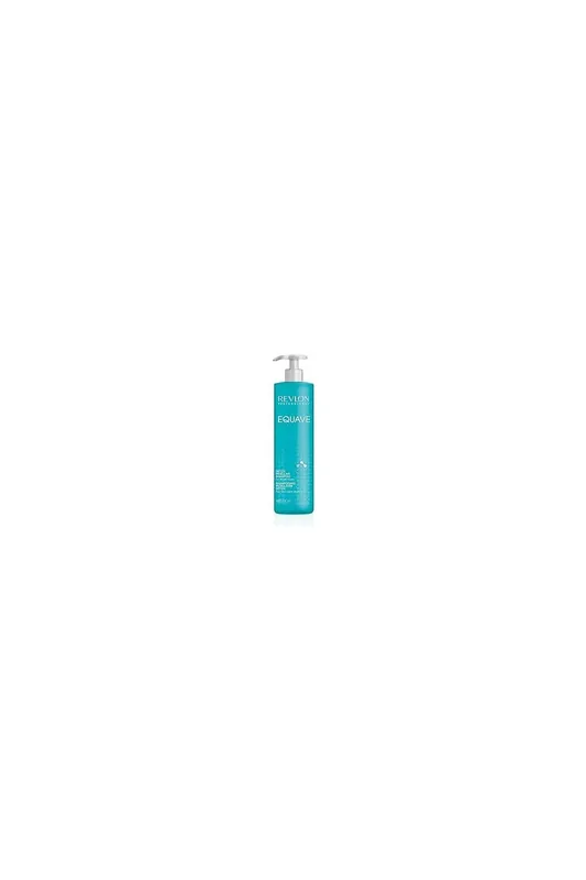 Must-Have REVLON PROFESSIONAL EQUAVETM DETOX micelární šampon 485ml (poskodeny aplikator)