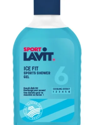 Hit Sezóny SPORT LAVIT- Sportovní sprchový gel Ice Fit 250 ml