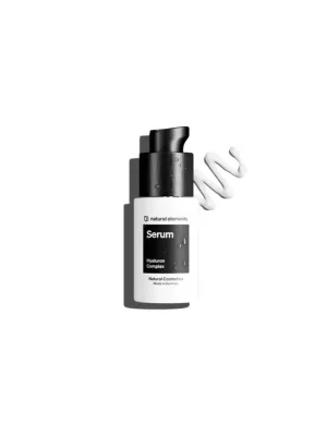 Natural elements- Serum Hyaluron Complex 30ml Nejprodávanější