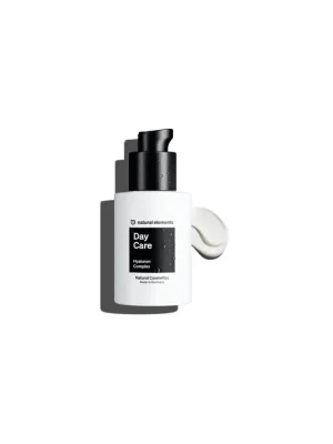 Natural Elements Day Care Hyaluron Complex 50ml (bez krabičky) Finální Výprodej