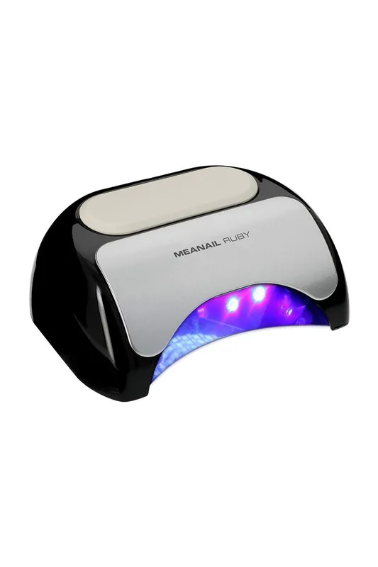 sada nehtového studia – Meanail® Paris +led lampa RUBY Super Cena