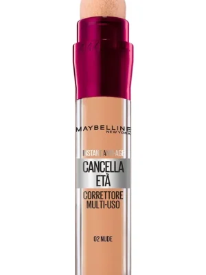 Koupit Online Maybelline BORRADOR instant anti-age 02, 6,8 ml