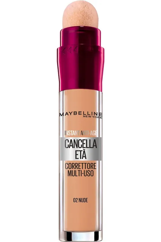 Koupit Online Maybelline BORRADOR instant anti-age 02, 6,8 ml
