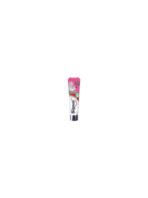 Originální SIGNAL Dětská zubní pasta Fraise gaga, 50 ml