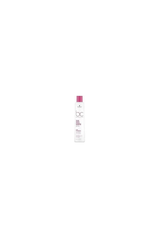 Schwarzkopf BC Bonacure Color Freeze, šampon pro ochranu barvy a obnovu pH, 250ml Oblíbený