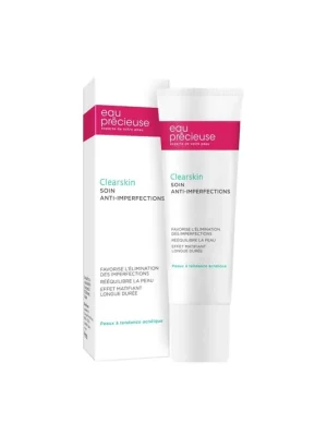 Nejlepší Volba Eau Precieuse Clearskin Anti-imprefekce 50ml