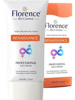 Florence Renaissance anti-age krém 50ml Bezpečná Platba