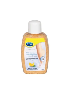 Scholl ExpertCare Vitalizační koupel pro péči o nohy 275g Zlevněný