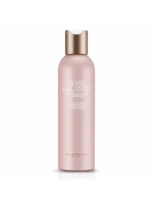 GELLÉ FRÈRES Rose Galante Sprchový gel 200ml Akční Nabídka