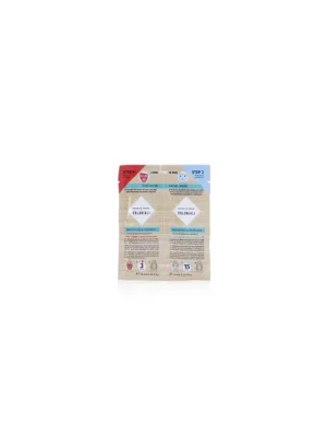 Coloniali Mattifying & Pureness - SOS Detoxikační maska na obličej 2x10ml Značkový