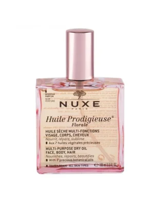 Omezená Nabídka Nuxe Huile Prodigieuse multifunkční suchý olej, Florale 100 ml