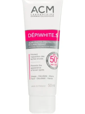 ACM Dépiwhite s ochranný krém, 50 ml Pouze Dnes