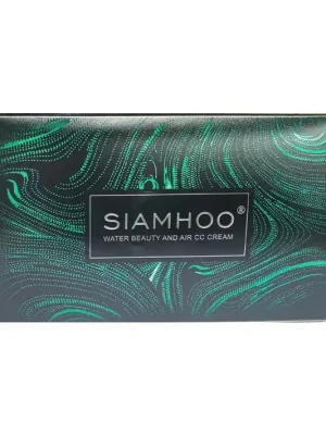 SIAMHOO Water Beauty CC Cream 20g Sezónní Sleva