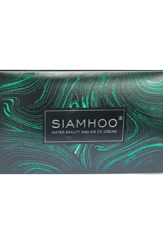 SIAMHOO Water Beauty CC Cream 20g Sezónní Sleva